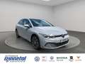 Volkswagen Golf VIII 2.0 TDI DSG Active PANO+NAVI+MATRIX LED+BEH Grau - thumbnail 2