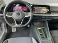 Volkswagen Golf VIII 2.0 TDI DSG Active PANO+NAVI+MATRIX LED+BEH Grau - thumbnail 7