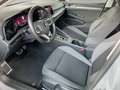 Volkswagen Golf VIII 2.0 TDI DSG Active PANO+NAVI+MATRIX LED+BEH Grau - thumbnail 6
