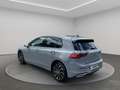 Volkswagen Golf VIII 2.0 TDI DSG Active PANO+NAVI+MATRIX LED+BEH Gris - thumbnail 4
