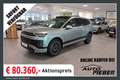 Hyundai IONIQ 9 110kWh 4WD 7Stz. Calligraphy *Matrix*Wärmepumpe... Grau - thumbnail 1