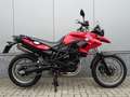 BMW F 700 GS ABS Rood - thumbnail 1