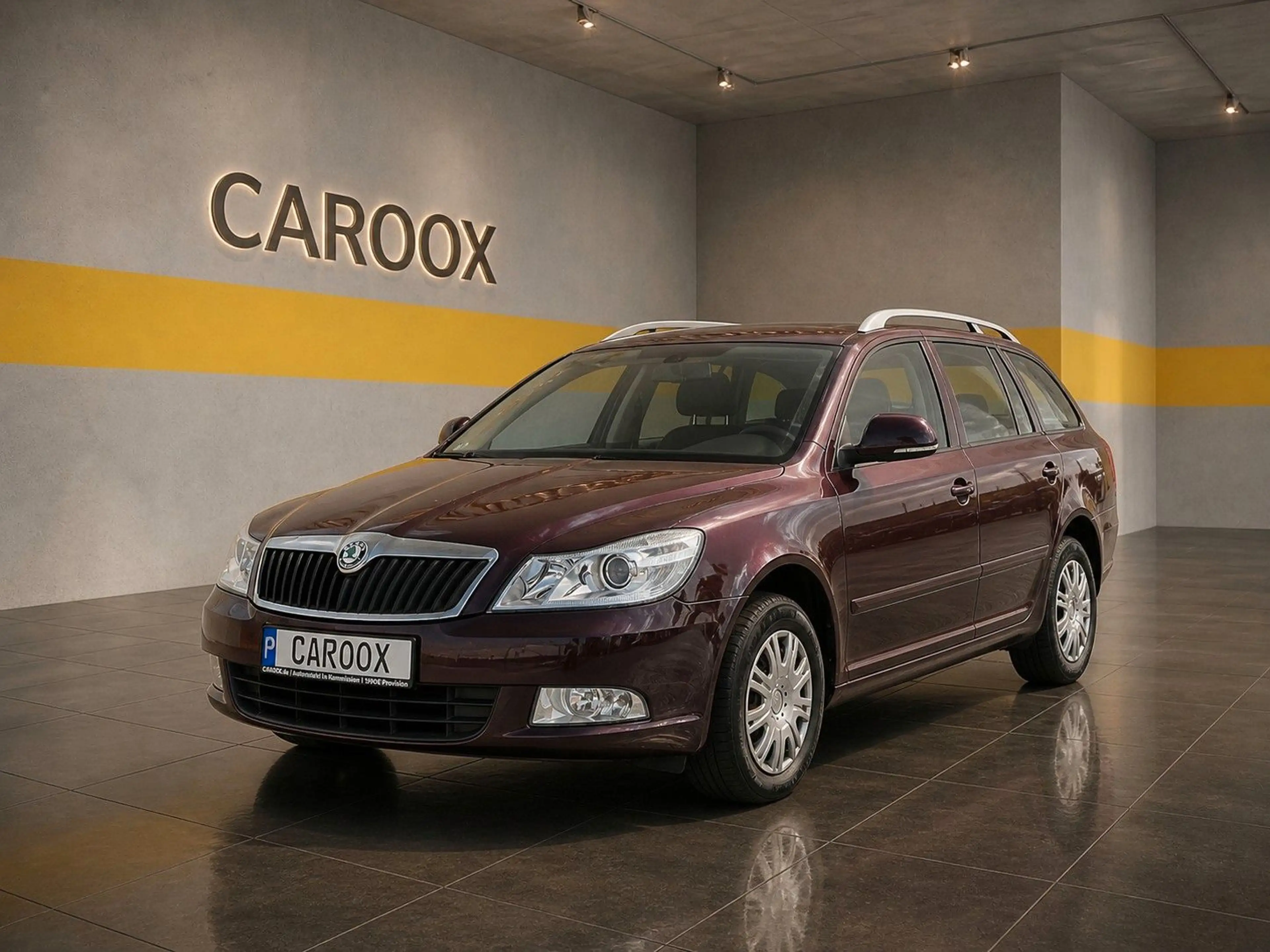 Skoda Octavia Combi Ambiente DSG 1.HAND SDACH
