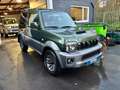 Suzuki Jimny * bva * toit pano * 44000 km car pass * poss util* Grün - thumbnail 3