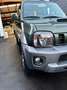 Suzuki Jimny * bva * toit pano * 44000 km car pass * poss util* Grün - thumbnail 4
