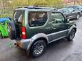 Suzuki Jimny * bva * toit pano * 44000 km car pass * poss util* Grün - thumbnail 7