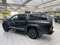 Volkswagen Amarok Dark Label 4Motion Jägerwagen Handwerker Grijs - thumbnail 7