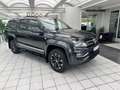 Volkswagen Amarok Dark Label 4Motion Jägerwagen Handwerker Grijs - thumbnail 3