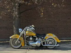 2005 Harley-Davidson Softail Motorcycles & ATVs for Sale