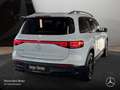 Mercedes-Benz EQB 250 AMG+NIGHT+PLUS-PAKET+PANO+360+HUD+KEYLESS Weiß - thumbnail 8