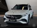 Mercedes-Benz EQB 250 AMG+NIGHT+PLUS-PAKET+PANO+360+HUD+KEYLESS Weiß - thumbnail 2