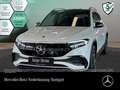 Mercedes-Benz EQB 250 AMG+NIGHT+PLUS-PAKET+PANO+360+HUD+KEYLESS Weiß - thumbnail 1