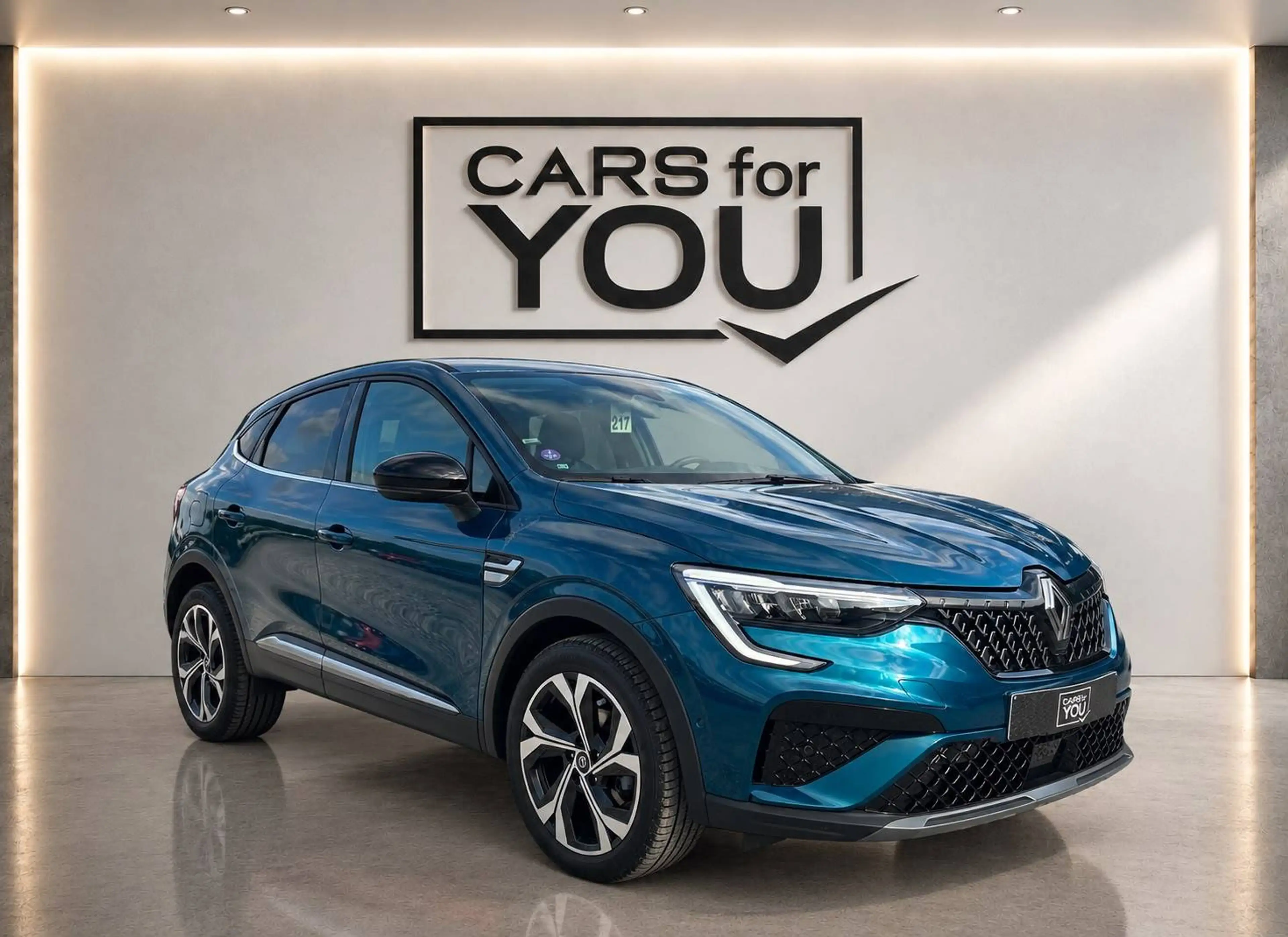 Renault Arkana 1.3 TCe MHEV Techno EDC Techno ✅1AN DE GARANTIE✅