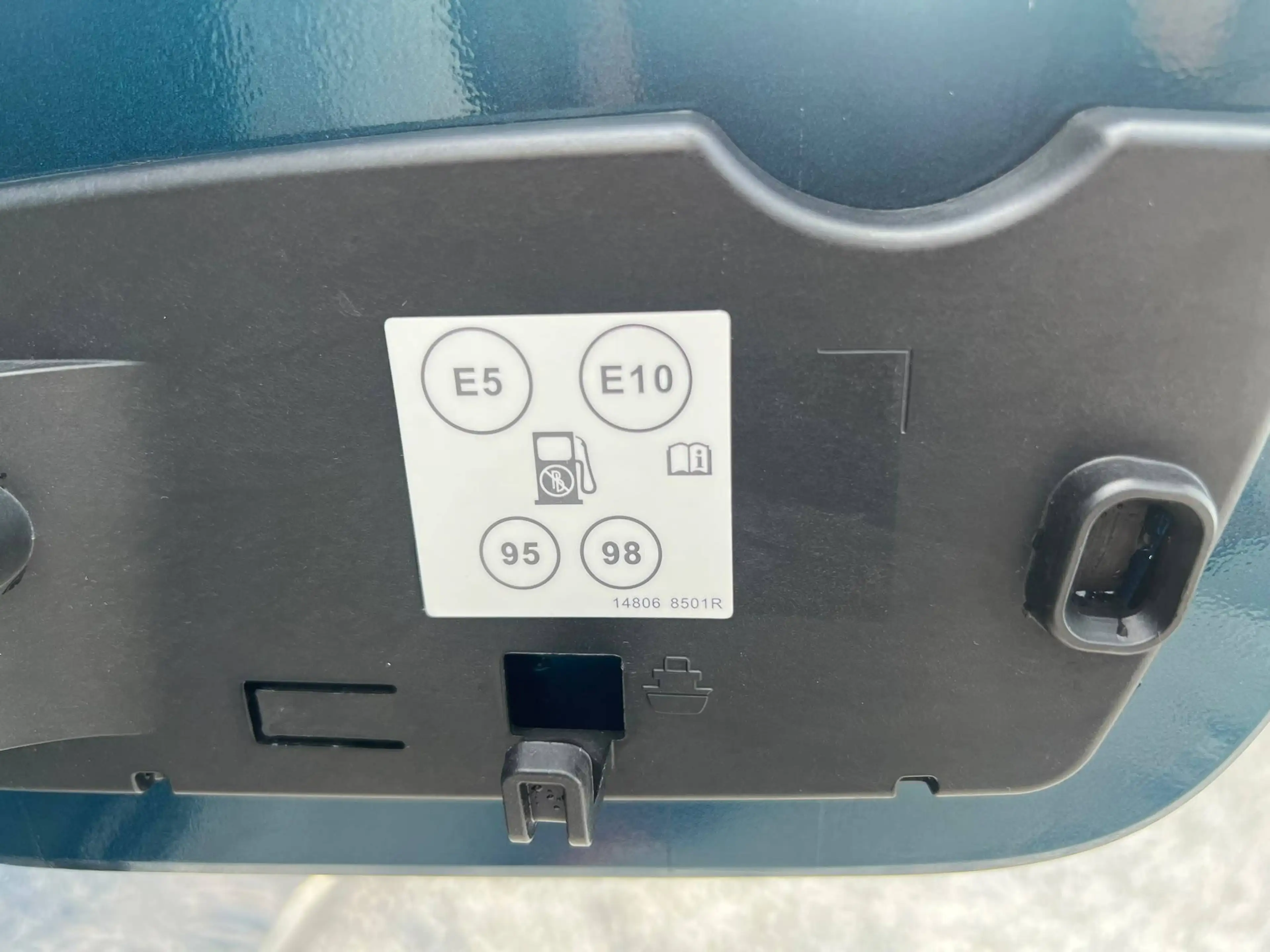 Renault Arkana 1.3 TCe MHEV Techno EDC Techno ✅1AN DE GARANTIE✅ — photo 9
