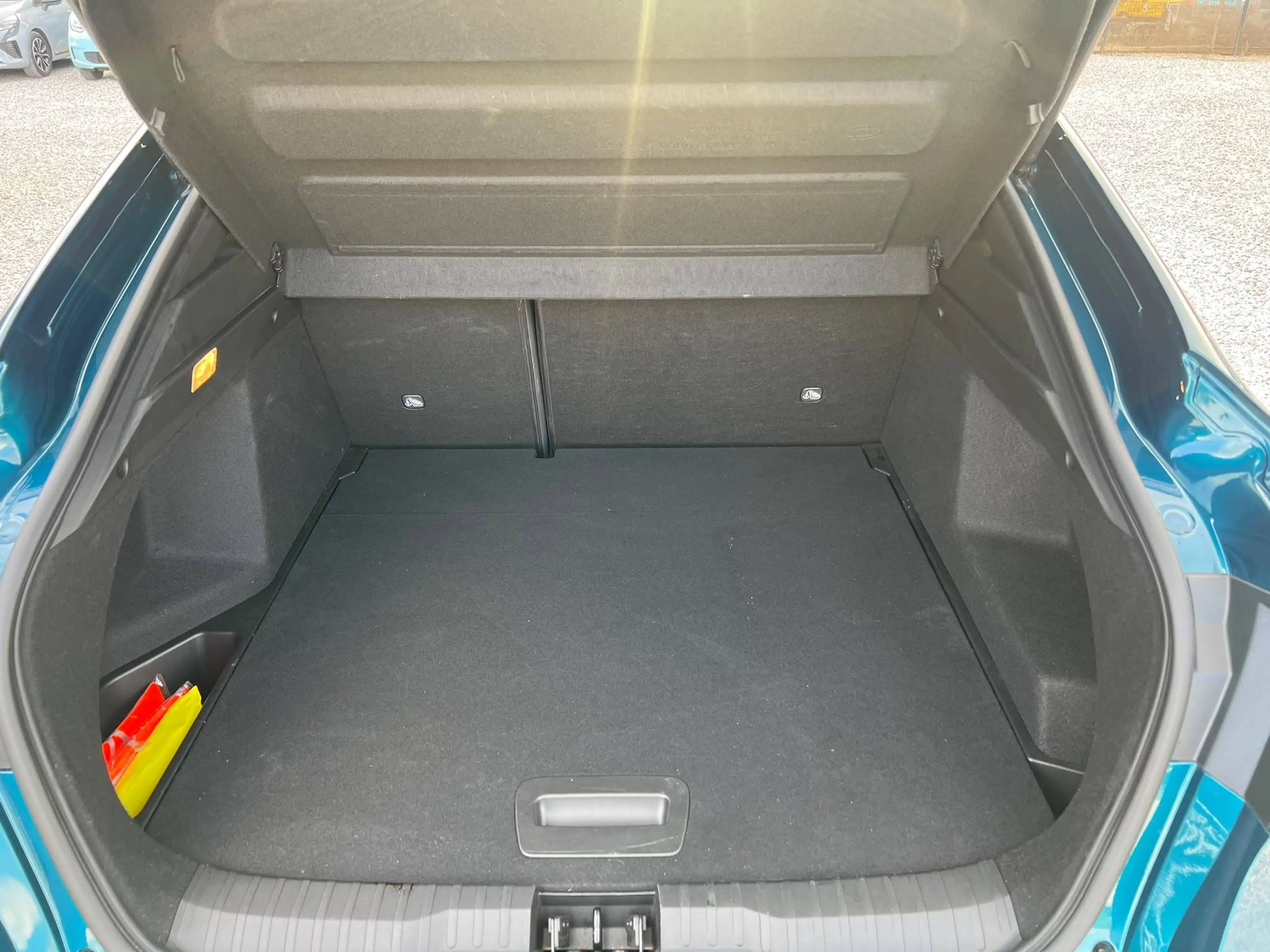 Renault Arkana 1.3 TCe MHEV Techno EDC Techno ✅1AN DE GARANTIE✅ — photo 12
