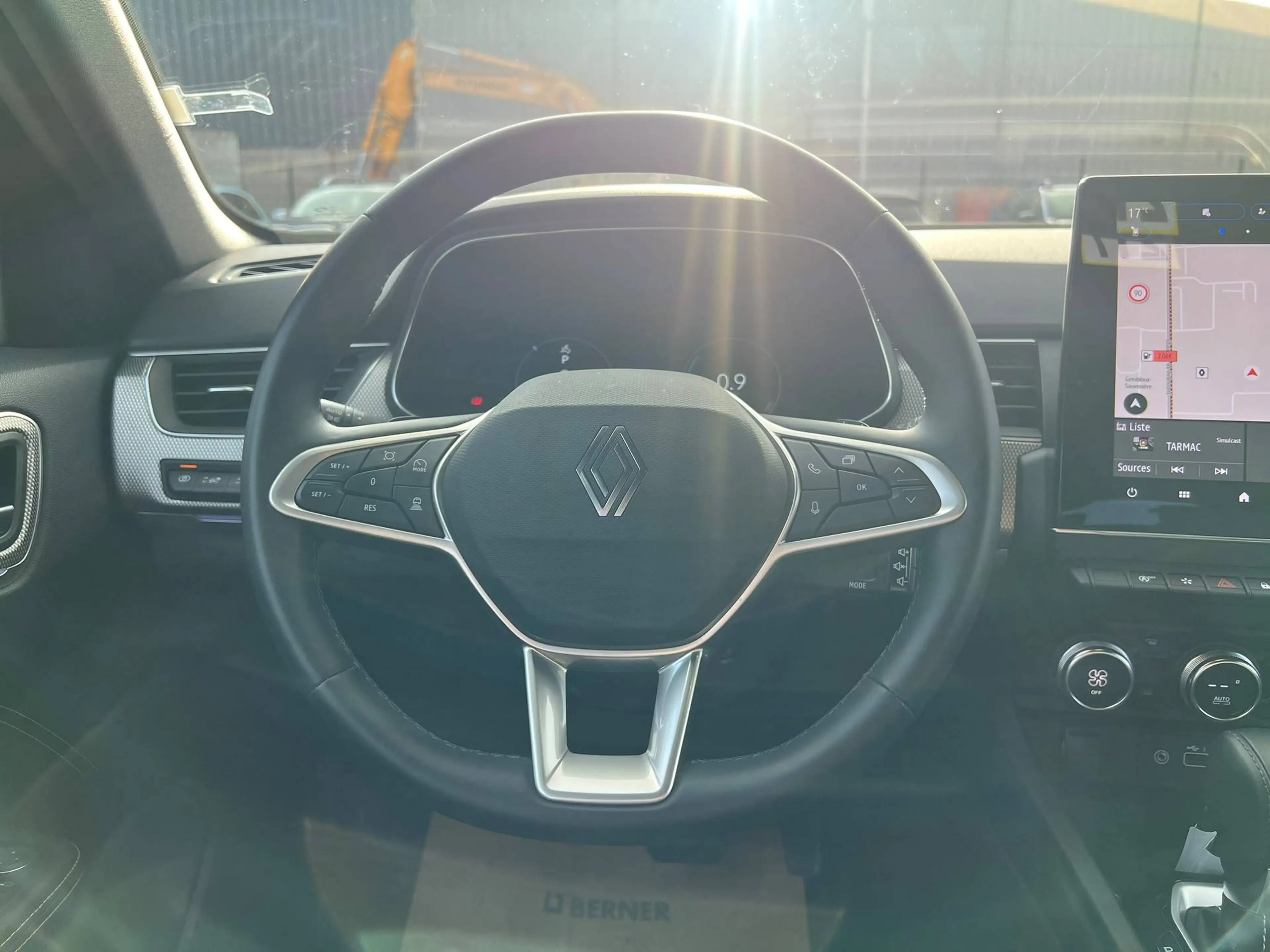 Renault Arkana 1.3 TCe MHEV Techno EDC Techno ✅1AN DE GARANTIE✅ — photo 14