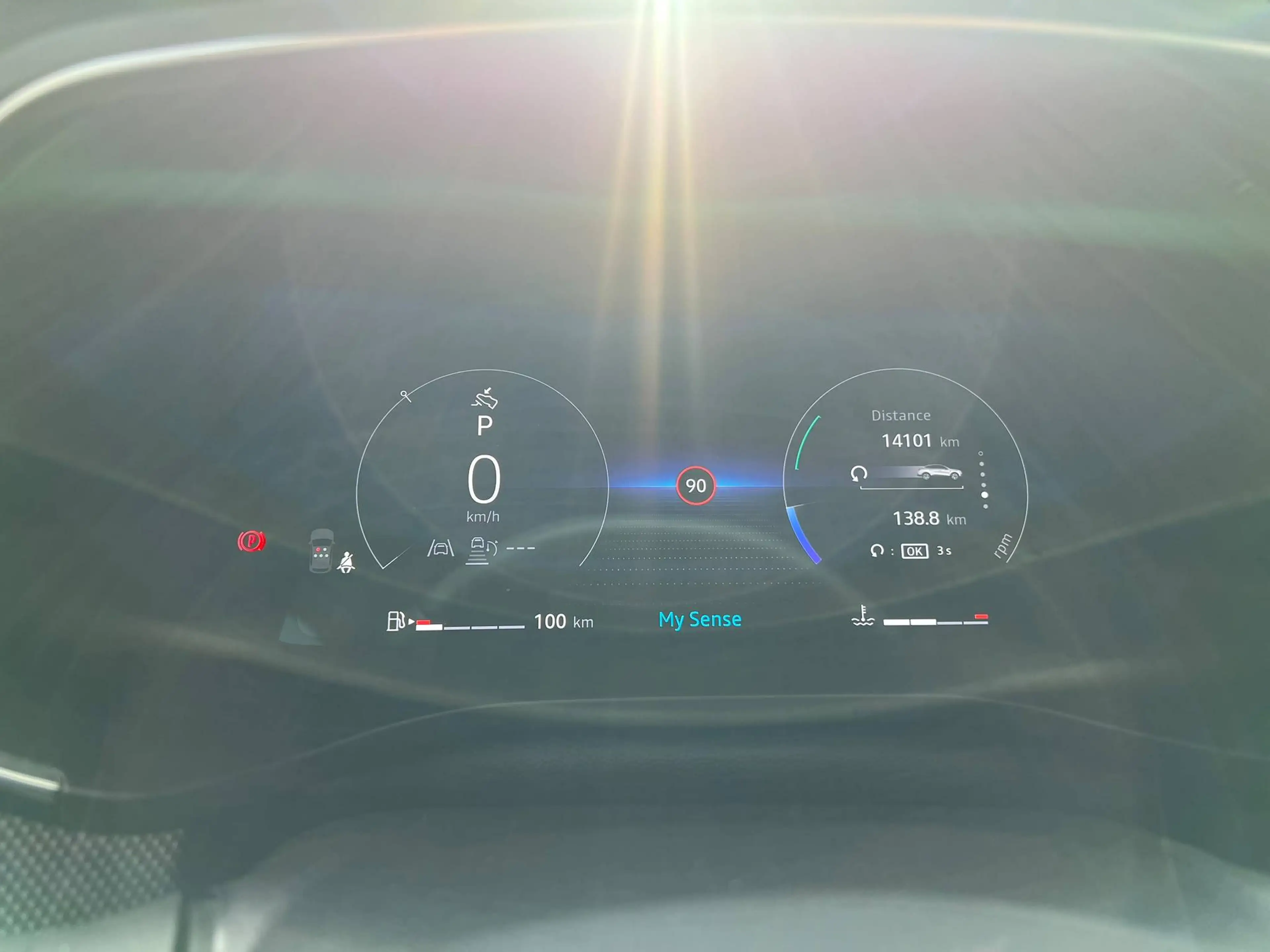 Renault Arkana 1.3 TCe MHEV Techno EDC Techno ✅1AN DE GARANTIE✅ — photo 15