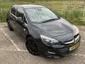 Opel Astra 1.4 Turbo Blitz Navi Airco Zwart - thumbnail 2