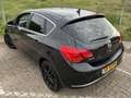 Opel Astra 1.4 Turbo Blitz Navi Airco Zwart - thumbnail 16
