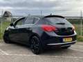 Opel Astra 1.4 Turbo Blitz Navi Airco Zwart - thumbnail 15