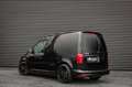 Volkswagen Caddy 2.0 TDI 185PK JB-EDITION / FULL BLACK / SCHROEFSET Fekete - thumbnail 4