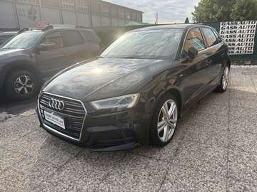 Sportback 30 1.6 tdi Admired 116cv
