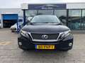 Lexus RX 450h Young Timer l VERKOCHT Zwart - thumbnail 2