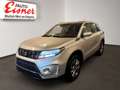 Suzuki Vitara 1.4 DITC Shine Allgrip Facelift Kam. LED Silber - thumbnail 3