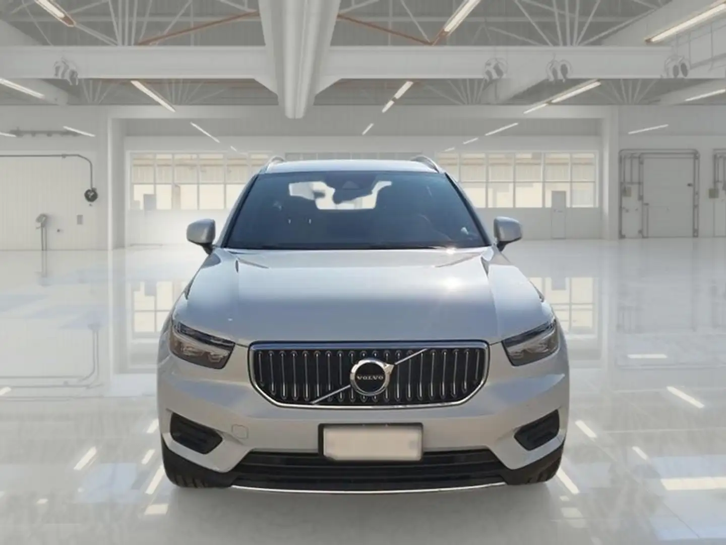Volvo XC40 T4 Plug-in Hybrid auto Recharge Inscription Expres - 2