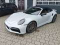 Porsche 992 911 / 992 Turbo Cabrio Grau - thumbnail 1