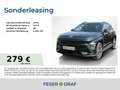 Hyundai KONA N-LINE BOSE NAVI CAM LED SHZ LHZ CARPLAY Schwarz - thumbnail 1