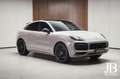Porsche Cayenne Coupe GTS Burmester LED 18-Wege Sport Design Grau - thumbnail 5