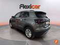 Volkswagen T-Cross 1.0 TSI Sport DSG7 81kW Gris - thumbnail 5