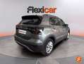 Volkswagen T-Cross 1.0 TSI Sport DSG7 81kW Gris - thumbnail 8