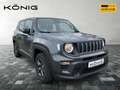 Jeep Renegade 1.5 MHEV Longitude Automatik*Klima*PDC Grau - thumbnail 2