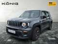 Jeep Renegade 1.5 MHEV Longitude Automatik*Klima*PDC Grau - thumbnail 1