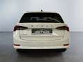 Skoda Octavia Combi Style 2.0 TDI DSG Abstandstempomat Weiß - thumbnail 5