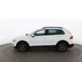Volkswagen Tiguan 2.0 TDI Comfortline LED NAVI RADAR SITZHZG Weiß - thumbnail 5