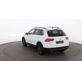 Volkswagen Tiguan 2.0 TDI Comfortline LED NAVI RADAR SITZHZG Weiß - thumbnail 4