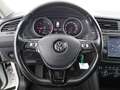 Volkswagen Tiguan 2.0 TDI Comfortline LED NAVI RADAR SITZHZG Weiß - thumbnail 19