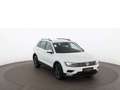 Volkswagen Tiguan 2.0 TDI Comfortline LED NAVI RADAR SITZHZG Weiß - thumbnail 6
