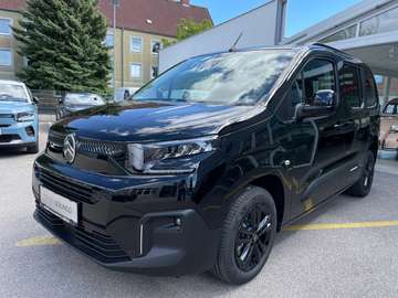 Berlingo M BHDI130 MAX