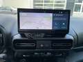 Citroen Berlingo Berlingo M BHDI130 MAX Schwarz - thumbnail 12