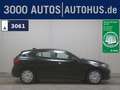 BMW 116 dA Navi LED LC Prof. PDC SHZ Schwarz - thumbnail 1
