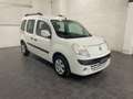Renault Kangoo 1.6 105CV 5P Automatico-NAVI-UNIPRO Blanc - thumbnail 1