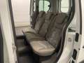 Renault Kangoo 1.6 105CV 5P Automatico-NAVI-UNIPRO Blanc - thumbnail 12