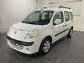 Renault Kangoo 1.6 105CV 5P Automatico-NAVI-UNIPRO Blanc - thumbnail 2