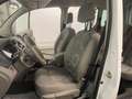 Renault Kangoo 1.6 105CV 5P Automatico-NAVI-UNIPRO Blanc - thumbnail 8