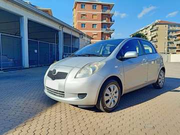 1.0 5 porte Sol