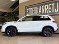 Suzuki Vitara 1.4 140pk AUT Boosterjet Select | VERKOCHT! Navi | Blanco - thumbnail 4